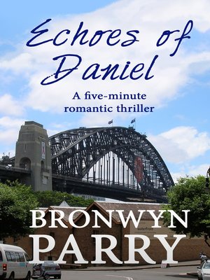 cover image of Echoes of Daniel